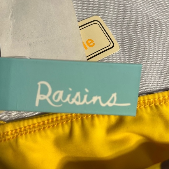 Bikini Bottoms only NWT - Picture 5 of 5